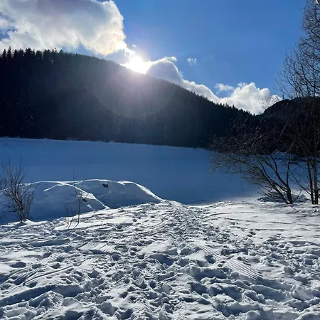 Z Giewontem W Tle Apart&Room Zakopane Zewnętrze zdjęcie