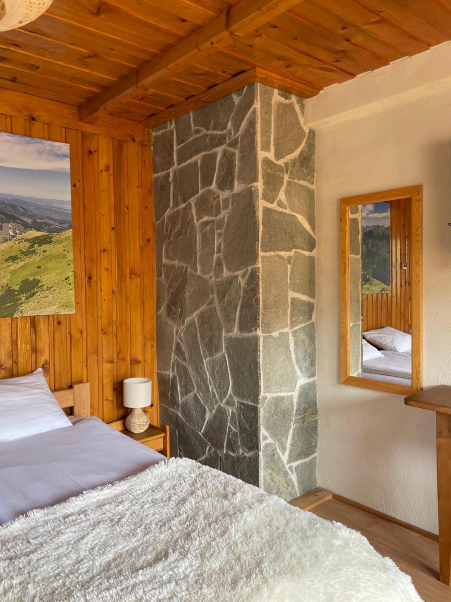 Apartment Z Giewontem W Tle Apart&room Zakopane