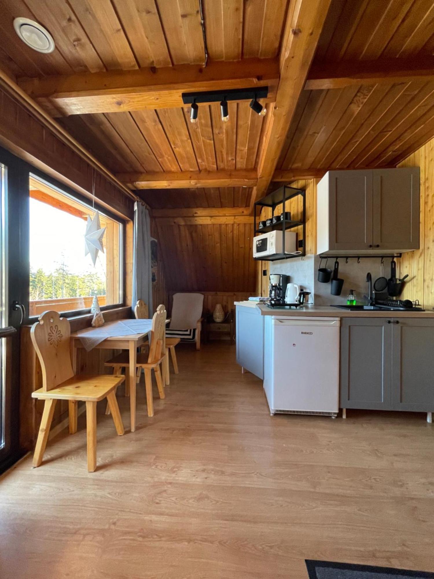 Z Giewontem W Tle Apart&room *