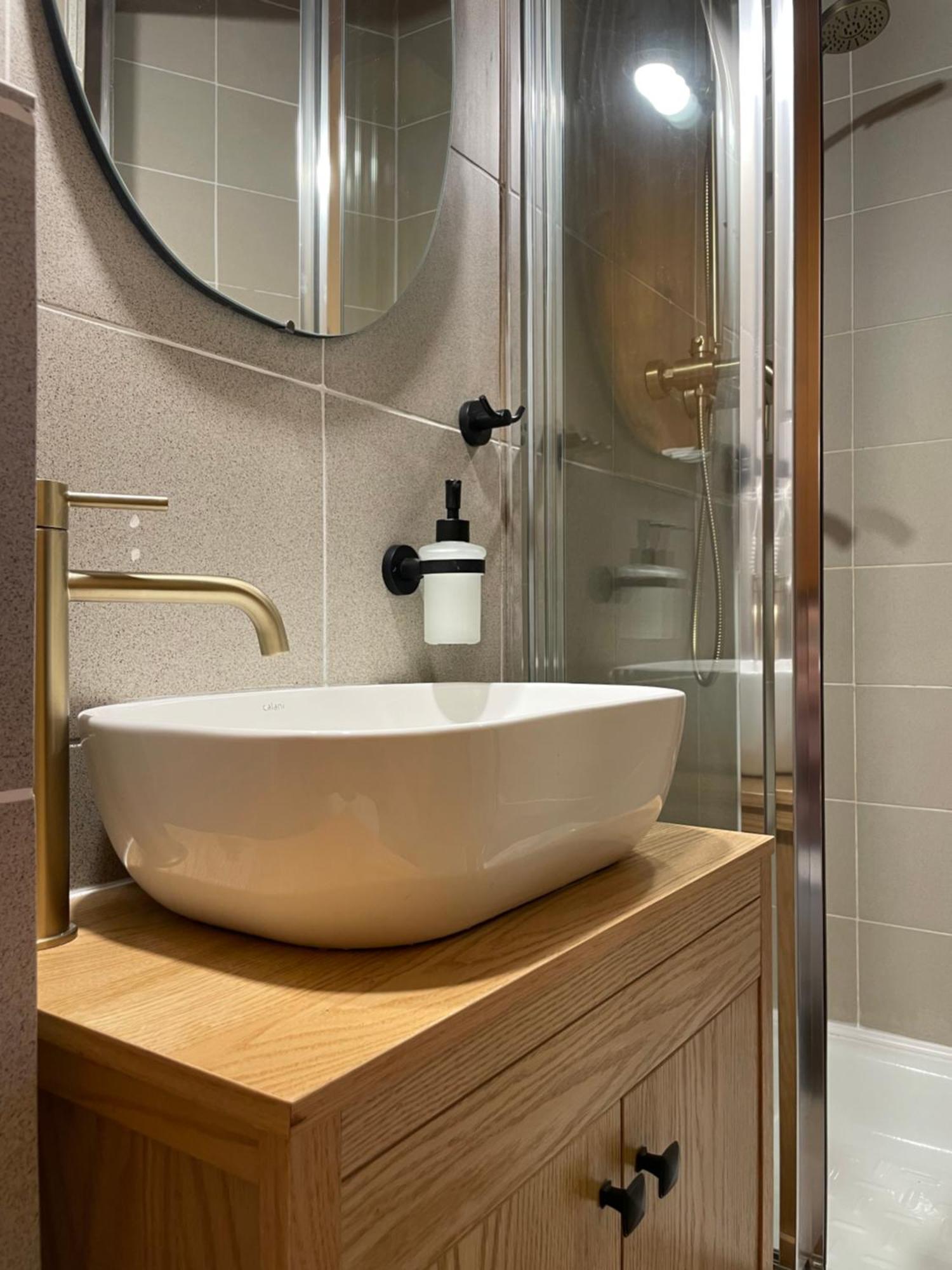 Z Giewontem W Tle Apart&room Apartment Zakopane