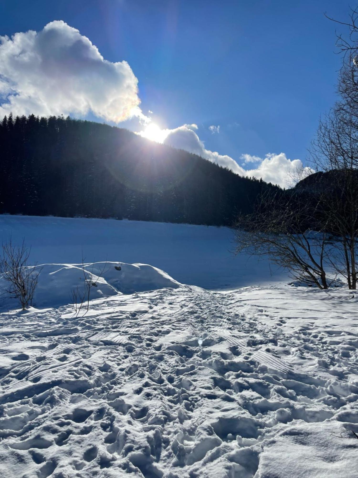 Z Giewontem W Tle Apart&room * Zakopane